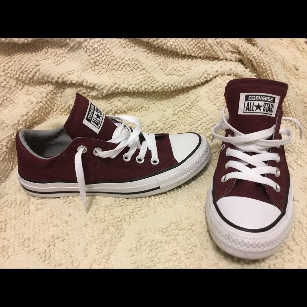 Converse Chuck Taylor All Star Madison Sneakers